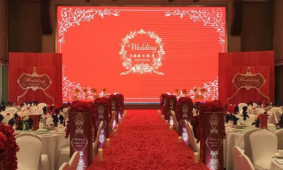 滿月酒預算指南 酒店與婚慶活動策劃費用全解析